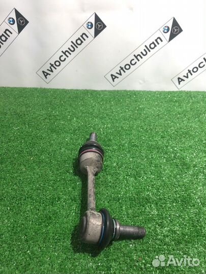 Стойка стабилизатора задняя Bmw X5 F85