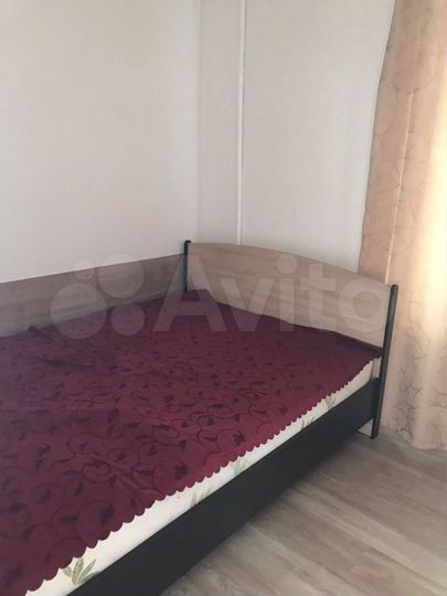 2-к. квартира, 41 м², 3/4 эт.