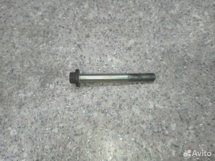Болт коллектора Ford Focus 2 впускного