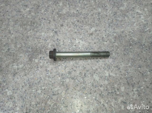 Болт коллектора Ford Focus 2 впускного
