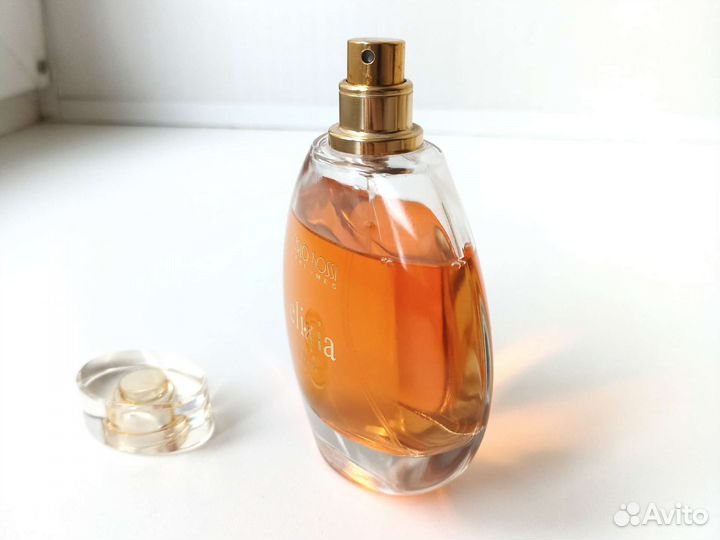 Парфюмерная вода 100мл