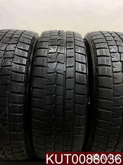 Dunlop Winter Maxx WM01 215/65 R16 107U