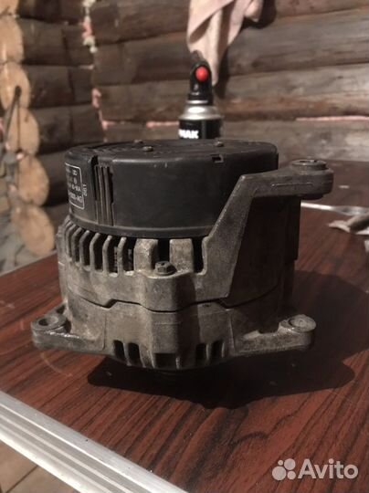 Генератор ford mondeo 2 1996-2000г