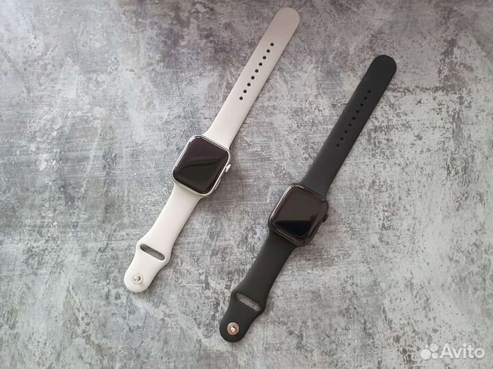 Смарт часы X8 PRO Apple Watch 8 серии