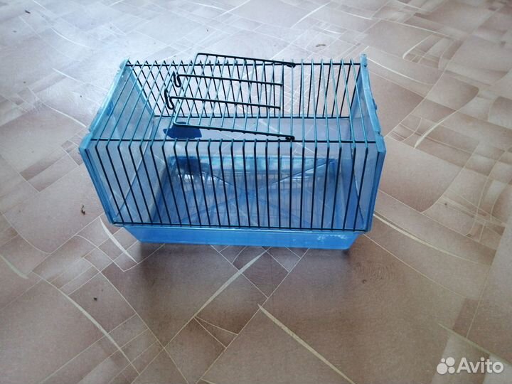 Переноска для мелких животных