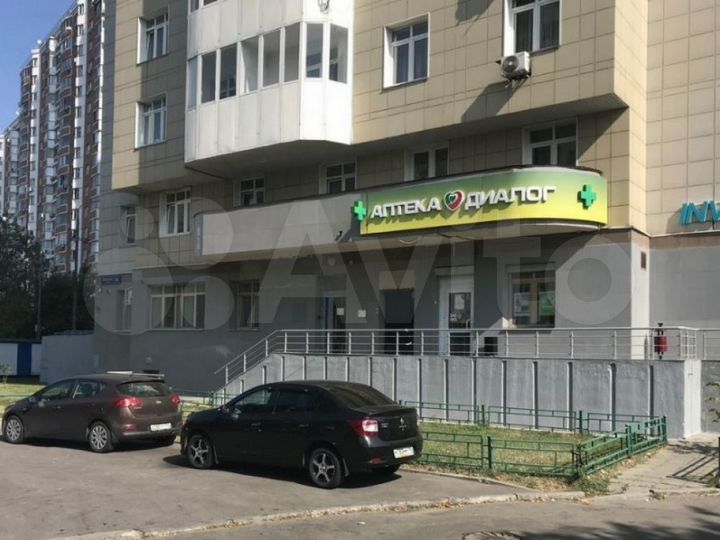 Продам торговое помещение, 130 м²
