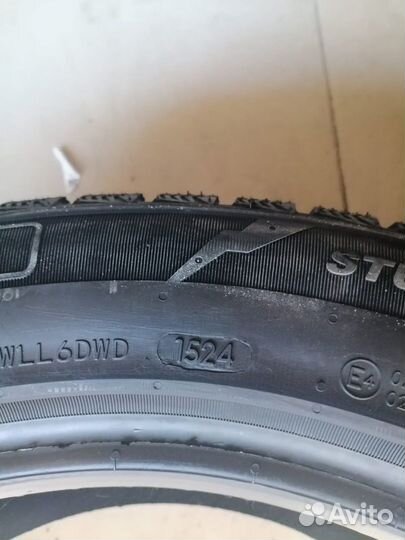 DoubleStar DW01 225/55 R17