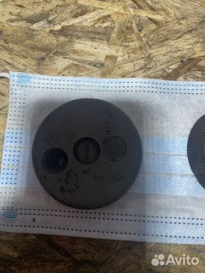 Фары hella ваз