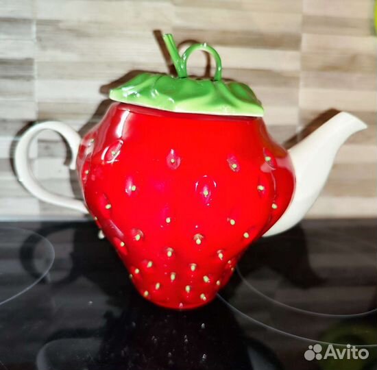 Заварочный чайник