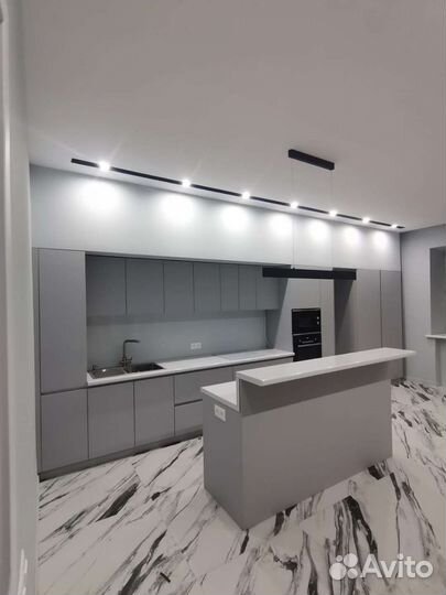 Кухни на заказ