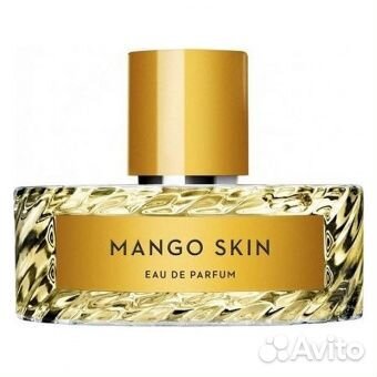 Vilhelm Parfumerie Mango Skin