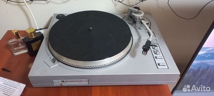 Арктур 006 стерео