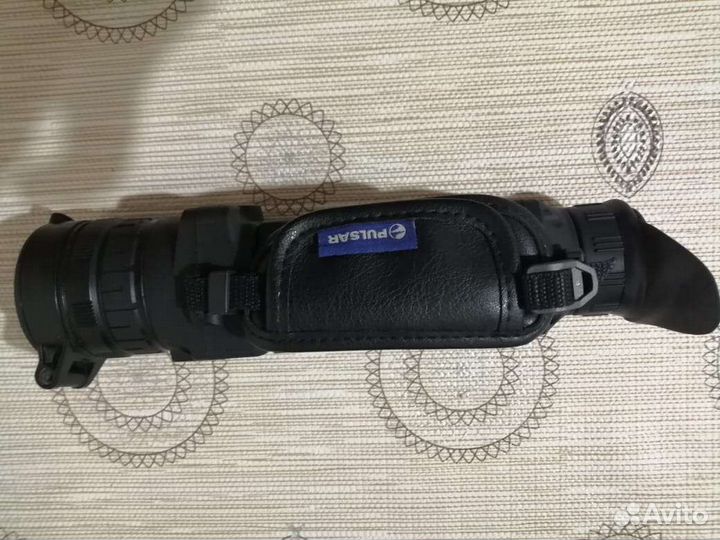 Тепловизор pulsar helion XQ 50F