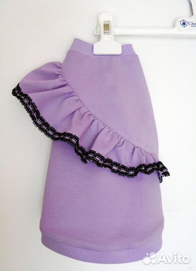 Одежда для собак и кошек