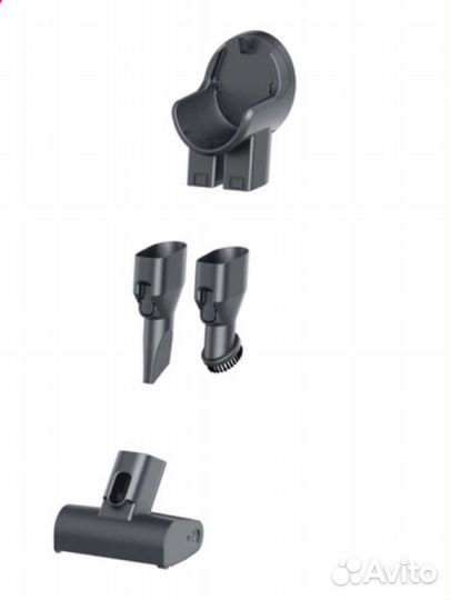 Беспроводной пылесос tefal ty6975wo