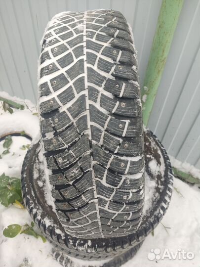 КАМА Кама-515 215/65 R16 P