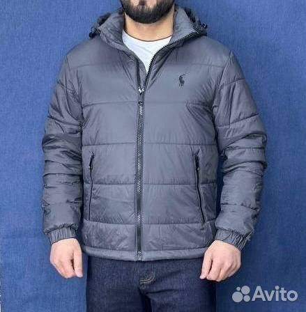 Ветровка polo