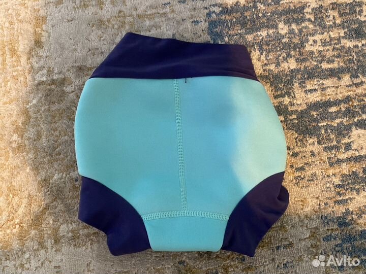 Плавки подгузник детские