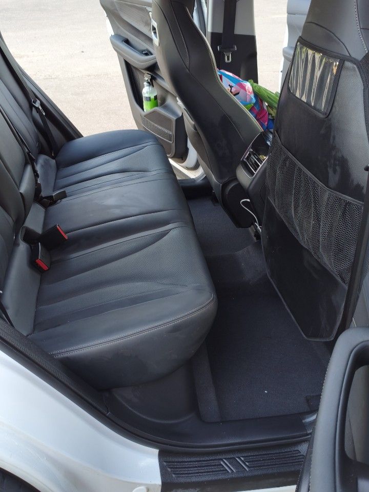 Chery Tiggo 4: фото из отзыва