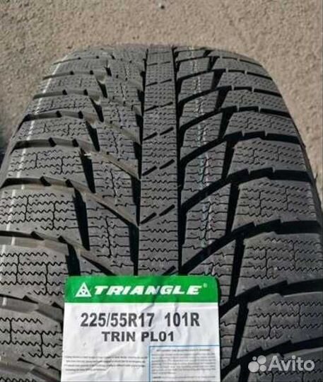 Triangle PL01 225/55 R17 100R