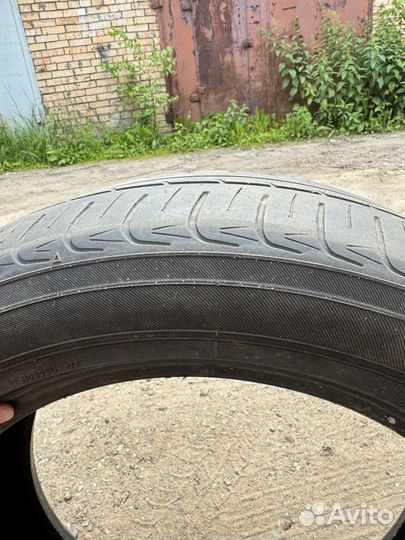 Yokohama резина 205/55 R16