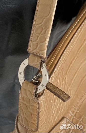 Сумка tommy hilfiger