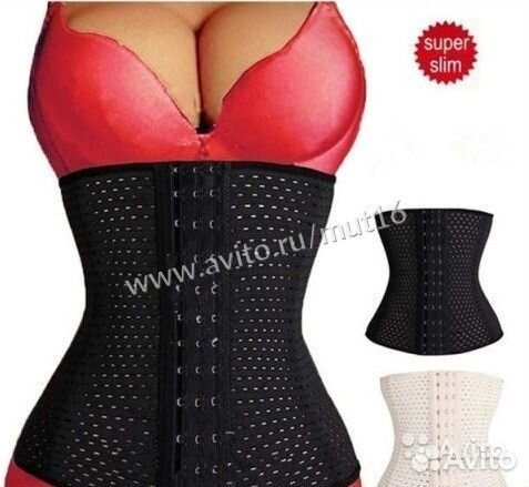 Корсет Abdomen