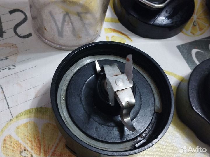 Блендер редмонд запчасти