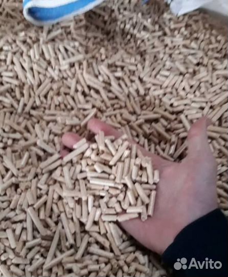 Экологичные топливные брикеты без химии