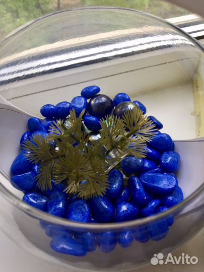 Аквариум с подсветкой Tetra