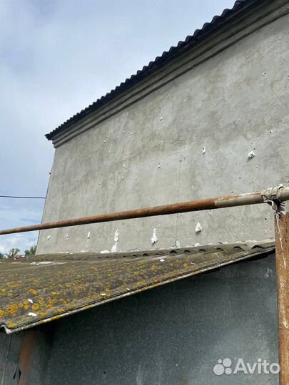 Утепление стен домов и квартир пеноизолом