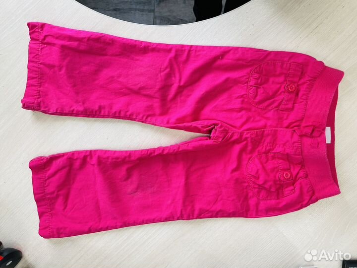 Разная одежда для девочки 98 размер