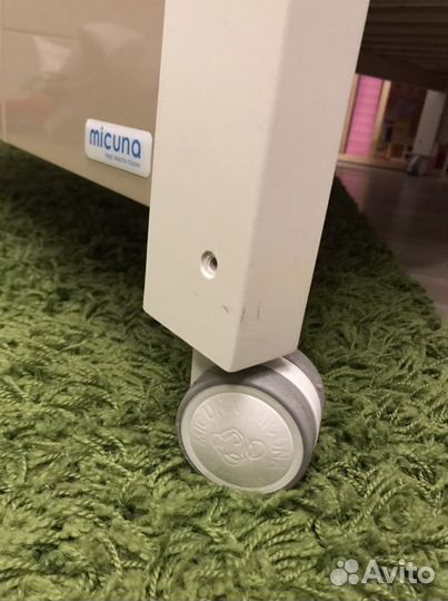 Кровать детская Micuna 140*70