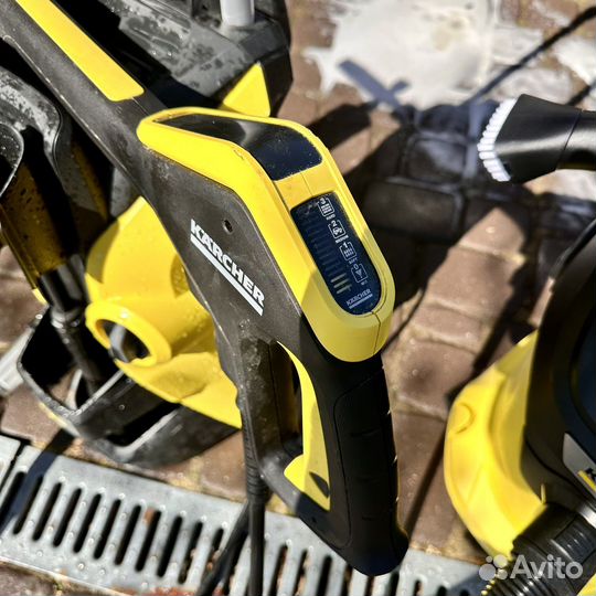 Бытовая техника Karcher