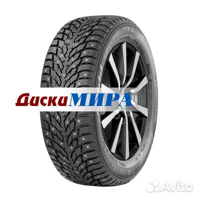 Nokian Tyres Hakkapeliitta 9 235/45 R18