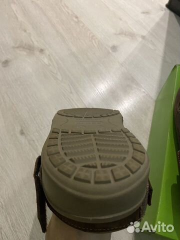 Крокс crocs сандалии