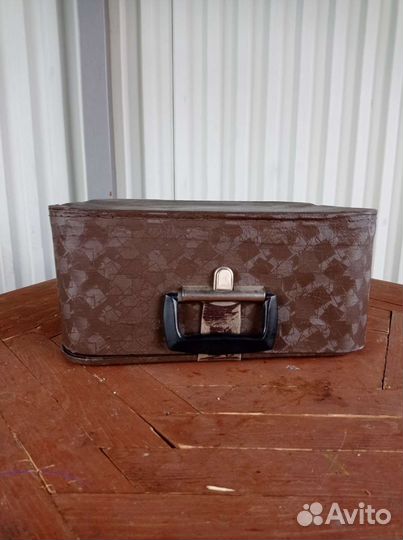 Печатная машинка