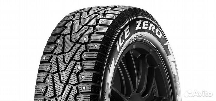 Pirelli Ice Zero 225/65 R17 106T