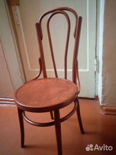 Стул венский