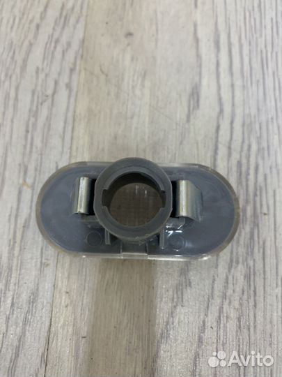 Повторитель поворотника в Крыло в Зеркало Renault