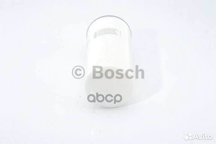 Фильтр масляный 0451300003 Bosch