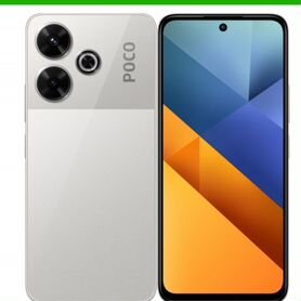 Xiaomi Poco M6, 8/256 ГБ