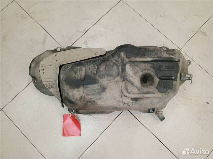 Бак топливный FAW Vita 2007-2010