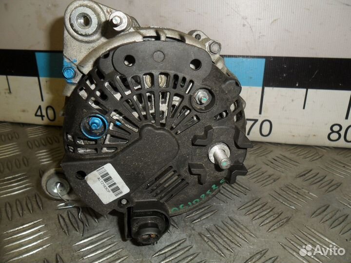 Б/У Генератор 140A