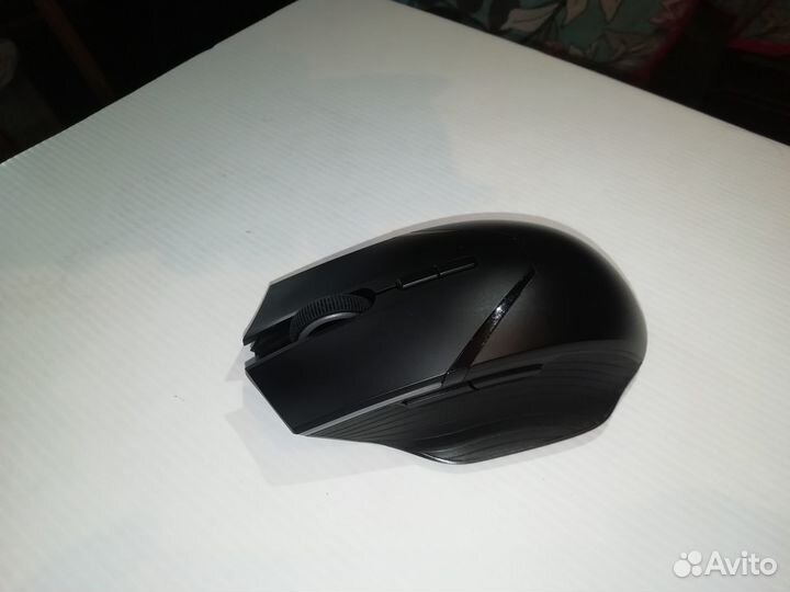 Беспроводная мышь huawei wireless