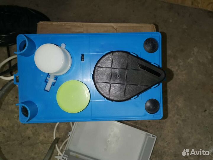 Насос(Помпа для кондиционера) для конденсата Sanic