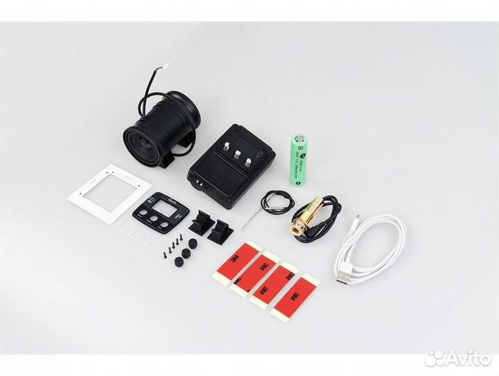 Guitto GGP-04 Звукосниматель для акустической гита