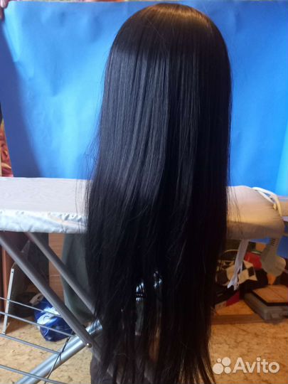 Манекен парикмахерский