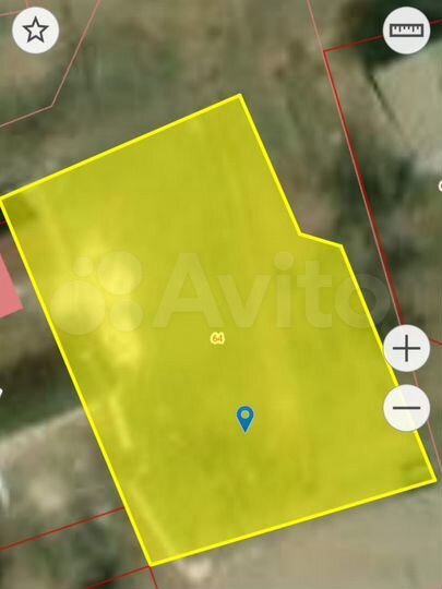 Участок 14 сот. (ИЖС)