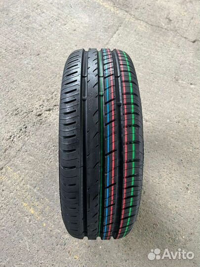 Viatti Strada Asimmetrico V-130 195/60 R15